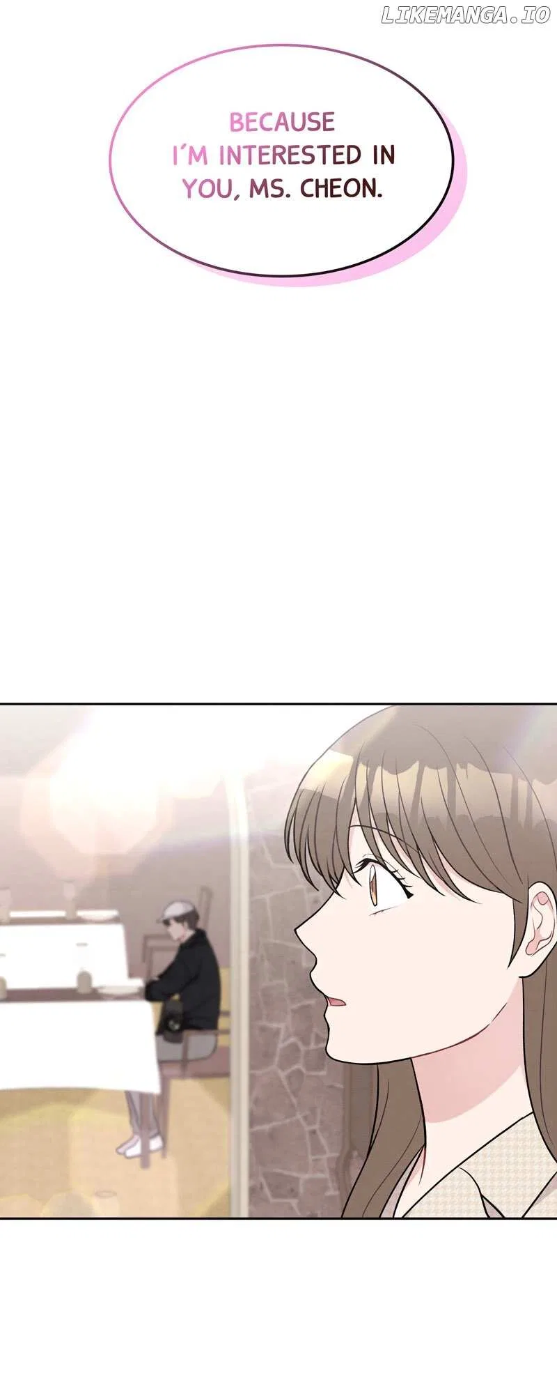 My Boss’s Perfect Wedding Chapter 43 – Page 30