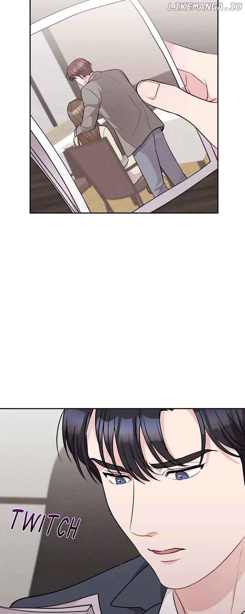 My Boss’s Perfect Wedding Chapter 43 – Page 34