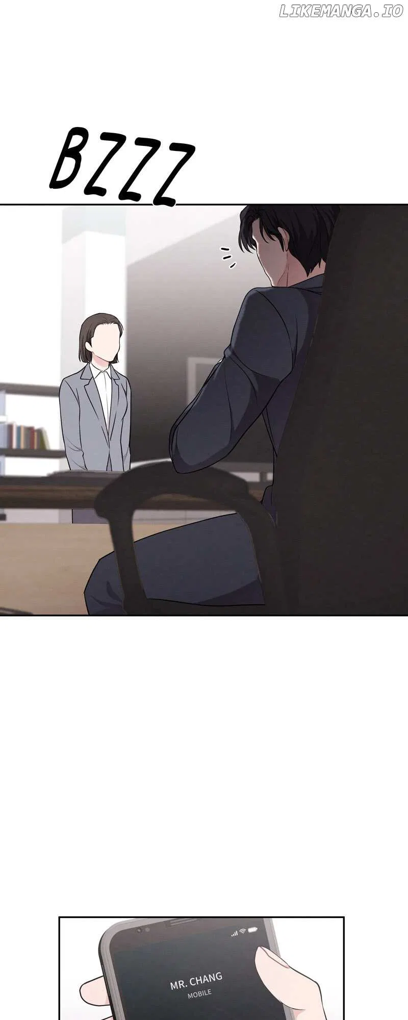 My Boss’s Perfect Wedding Chapter 43 – Page 40