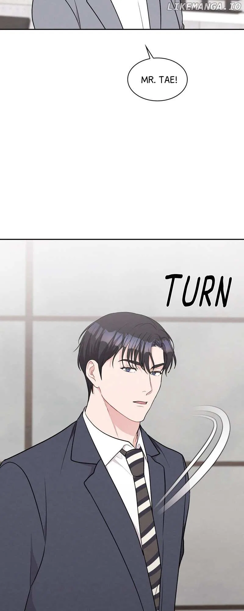 My Boss’s Perfect Wedding Chapter 43 – Page 48