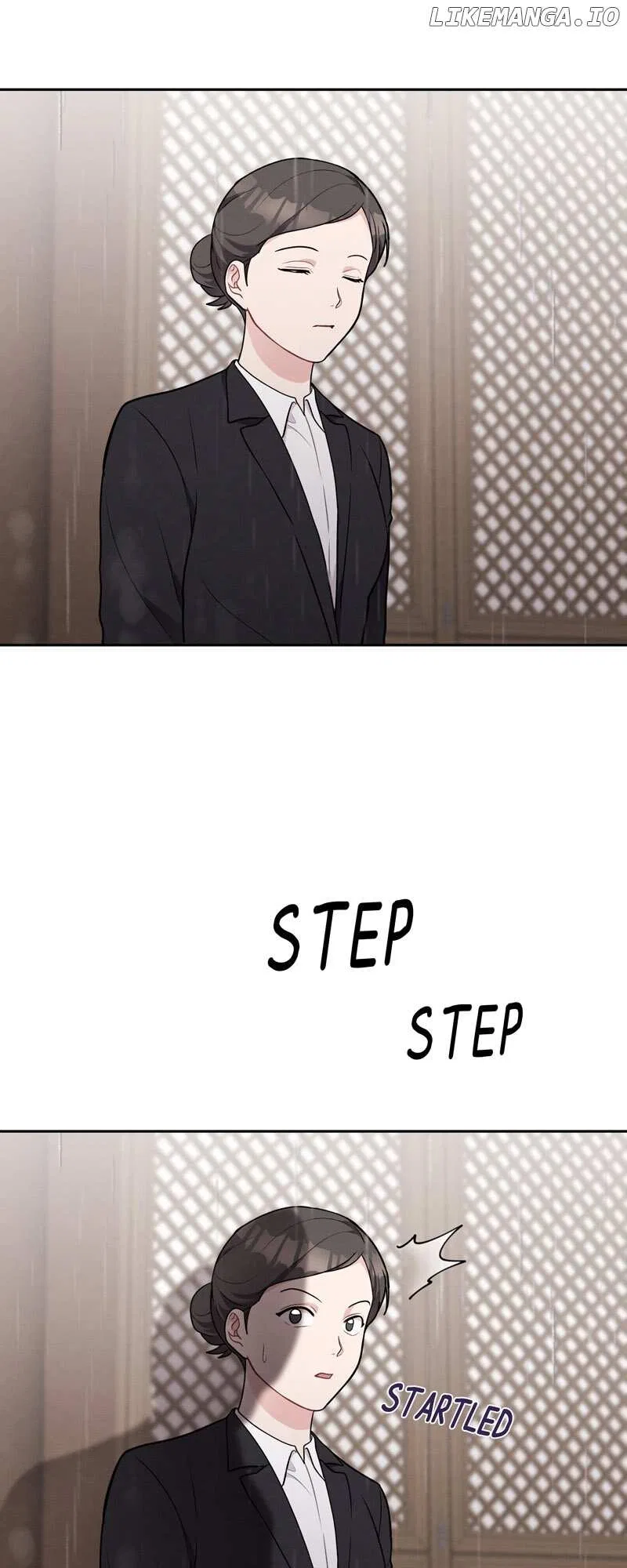 My Boss’s Perfect Wedding Chapter 43 – Page 52