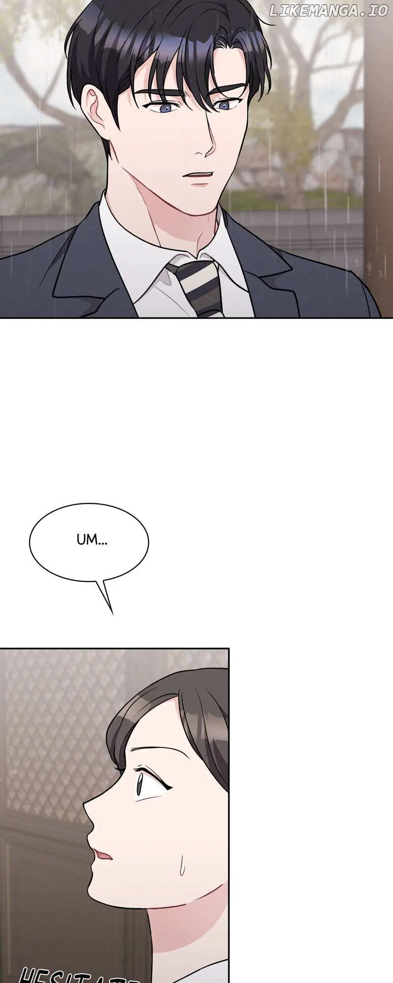 My Boss’s Perfect Wedding Chapter 43 – Page 55