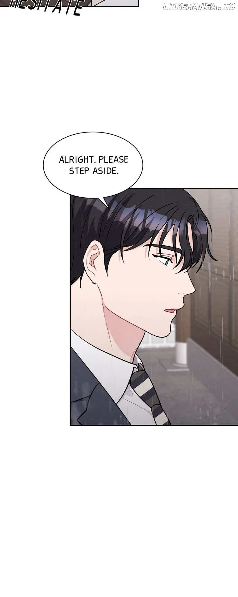 My Boss’s Perfect Wedding Chapter 43 – Page 56