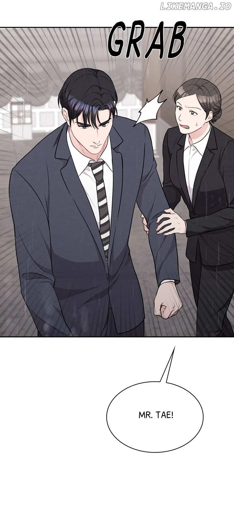 My Boss’s Perfect Wedding Chapter 43 – Page 57