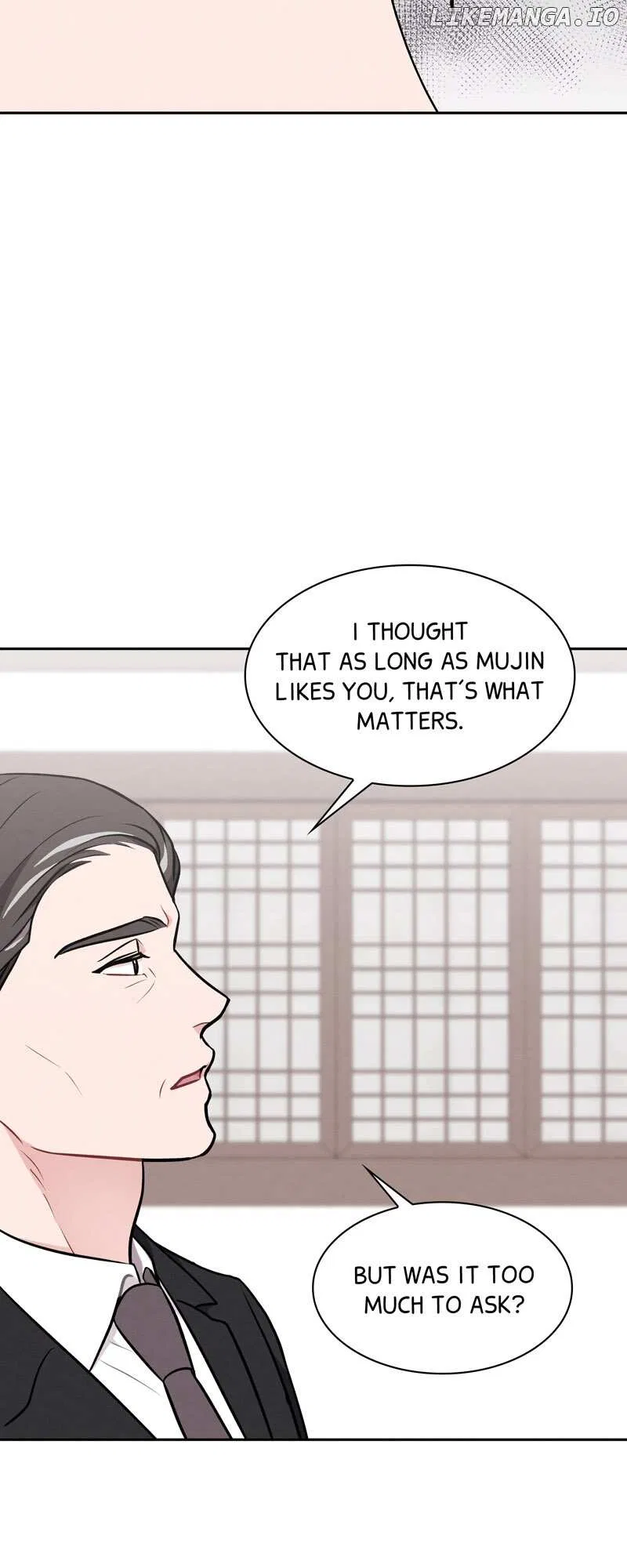My Boss’s Perfect Wedding Chapter 43 – Page 59