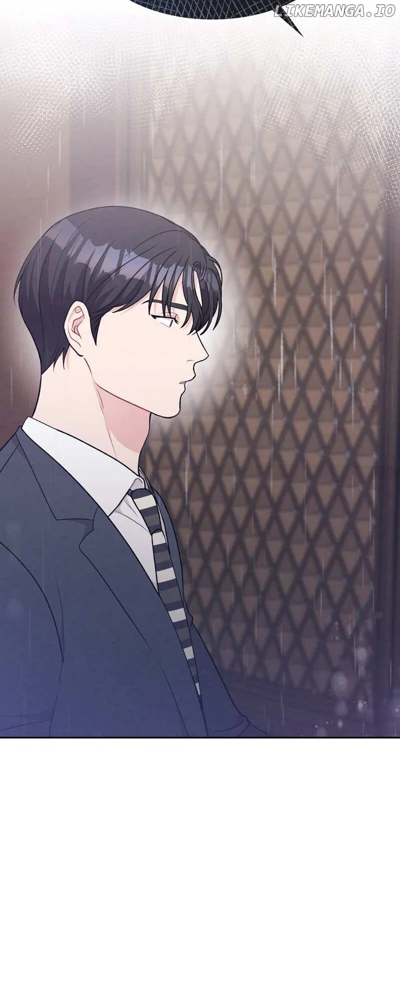 My Boss’s Perfect Wedding Chapter 43 – Page 61