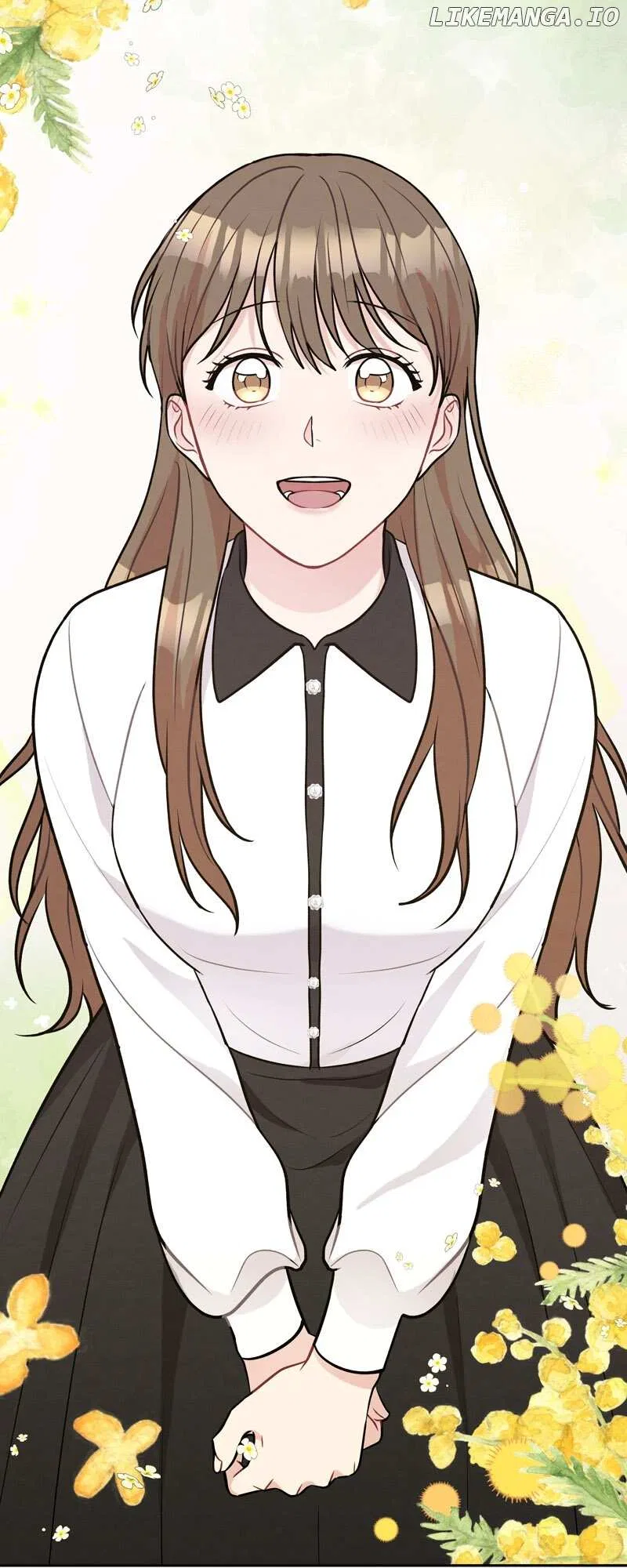 My Boss’s Perfect Wedding Chapter 42 – Page 3