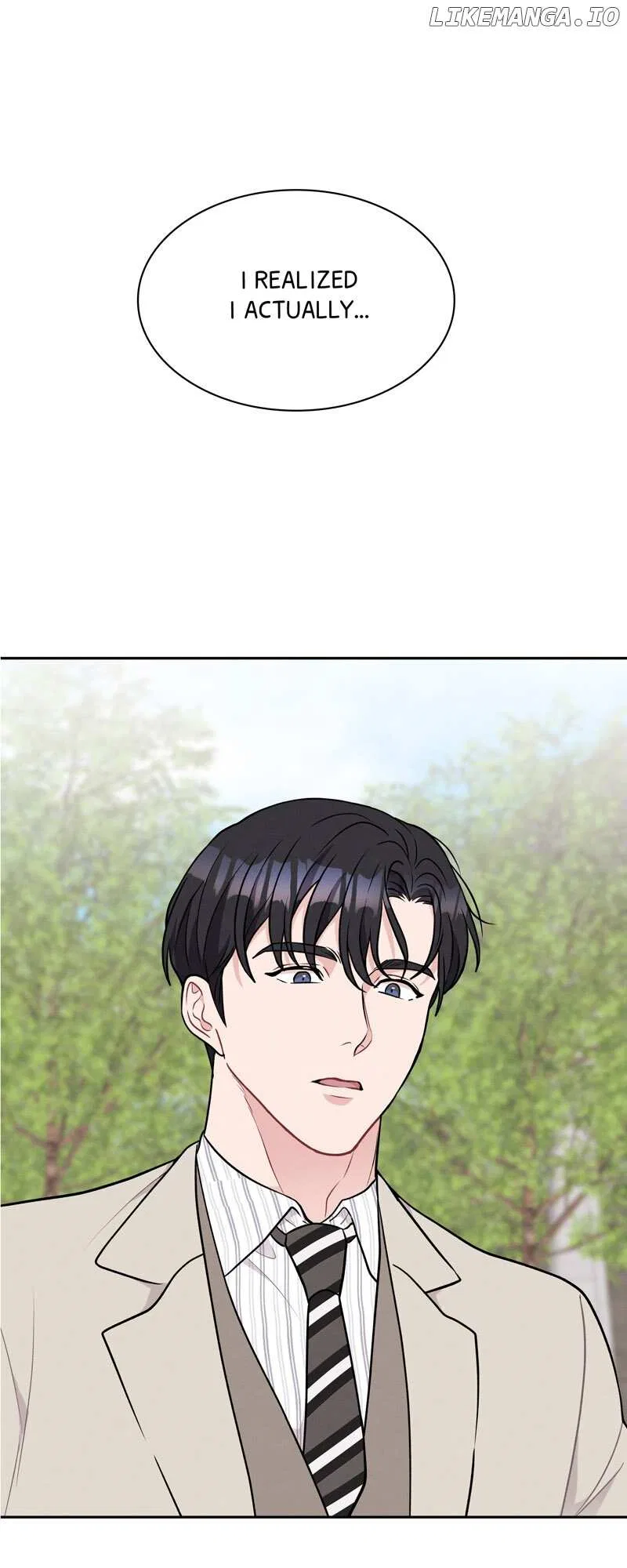 My Boss’s Perfect Wedding Chapter 42 – Page 6