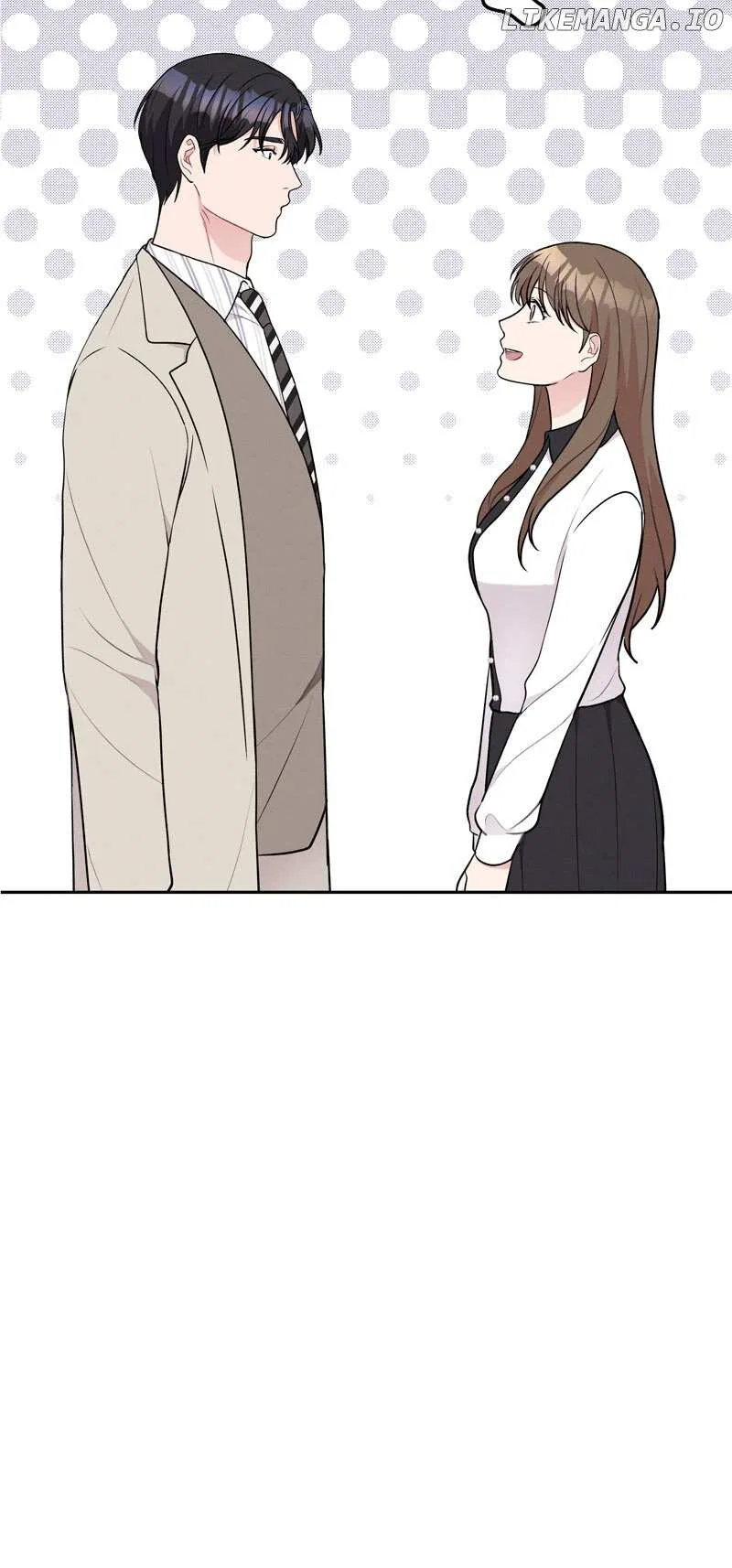 My Boss’s Perfect Wedding Chapter 42 – Page 8