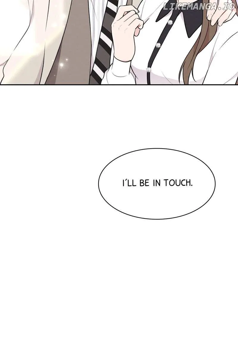 My Boss’s Perfect Wedding Chapter 42 – Page 12