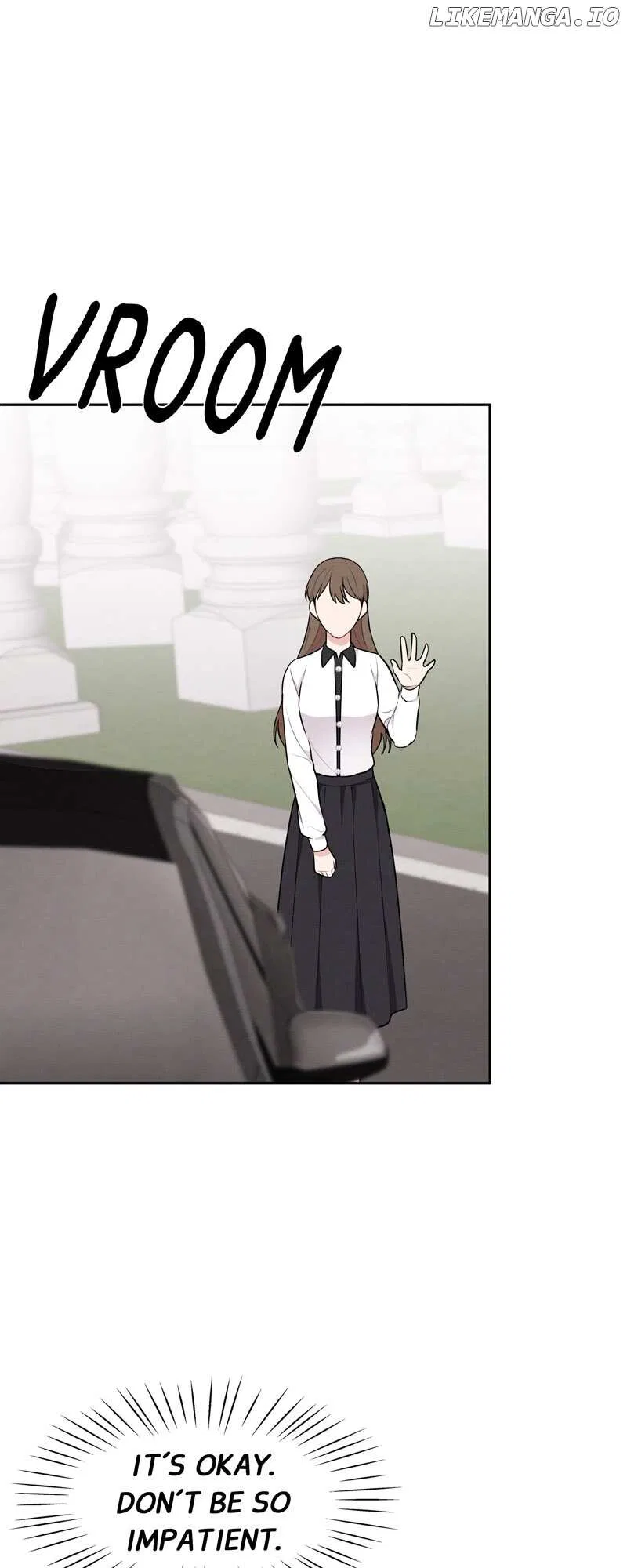 My Boss’s Perfect Wedding Chapter 42 – Page 13