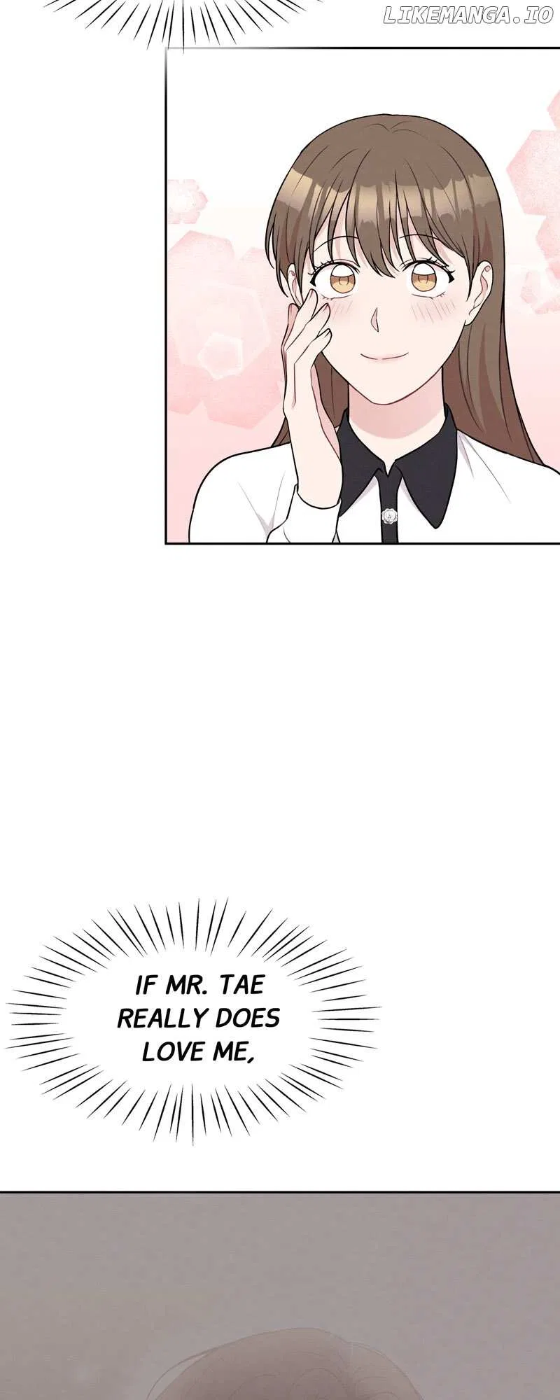 My Boss’s Perfect Wedding Chapter 42 – Page 14