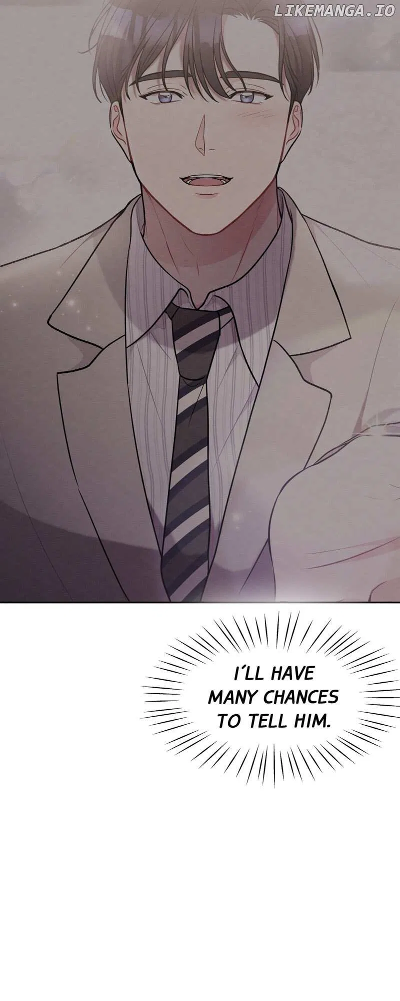 My Boss’s Perfect Wedding Chapter 42 – Page 15