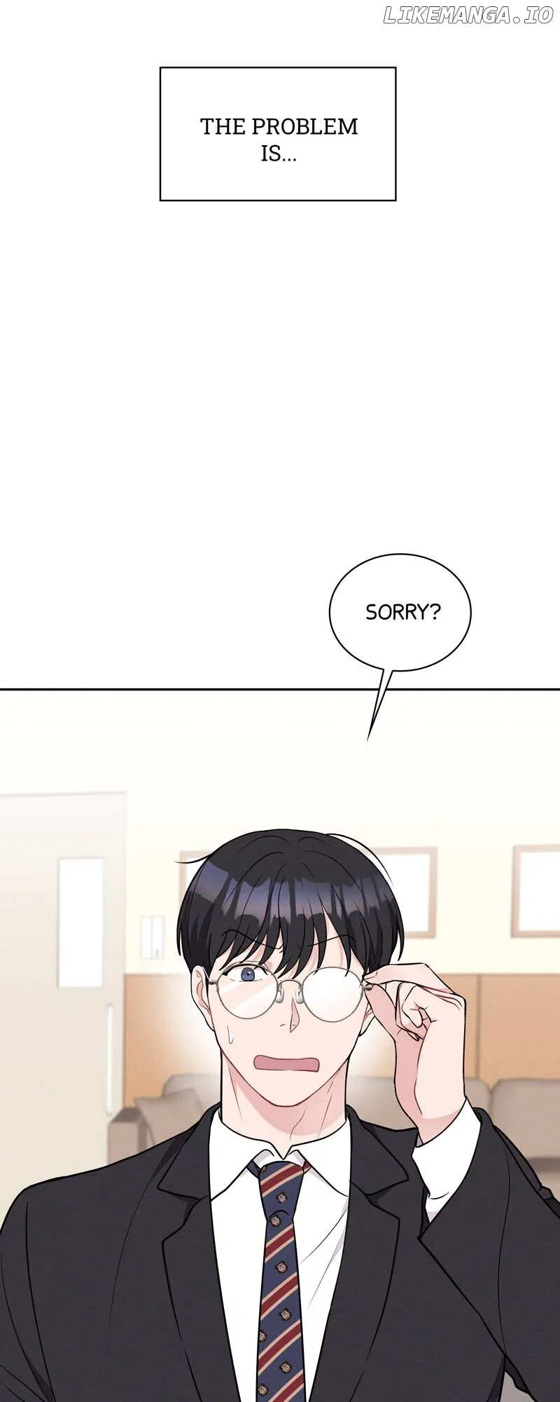 My Boss’s Perfect Wedding Chapter 42 – Page 16