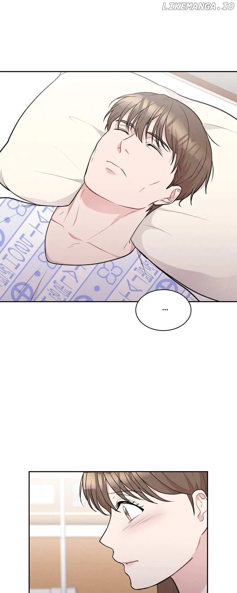 My Boss’s Perfect Wedding Chapter 42 – Page 20