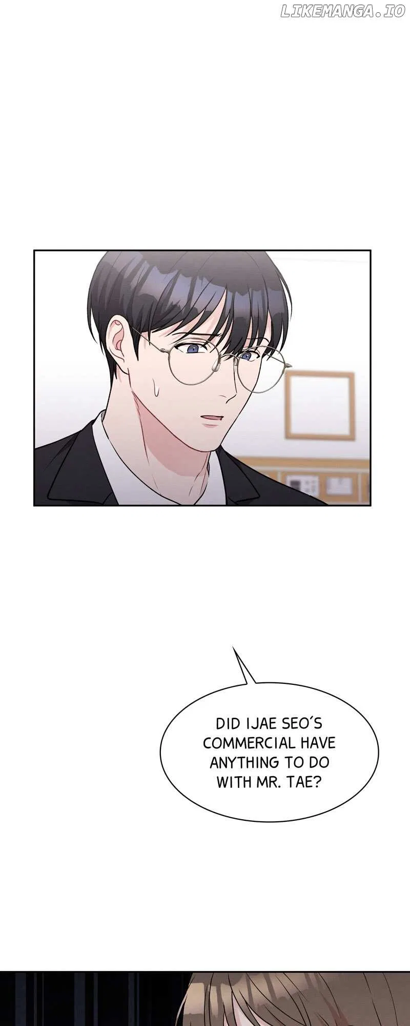 My Boss’s Perfect Wedding Chapter 42 – Page 22