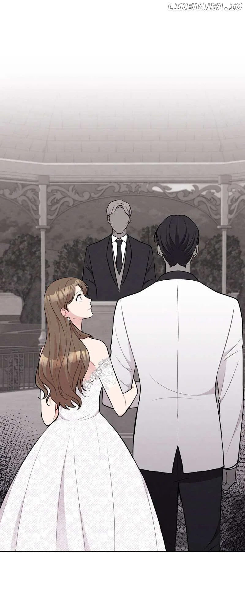 My Boss’s Perfect Wedding Chapter 42 – Page 28