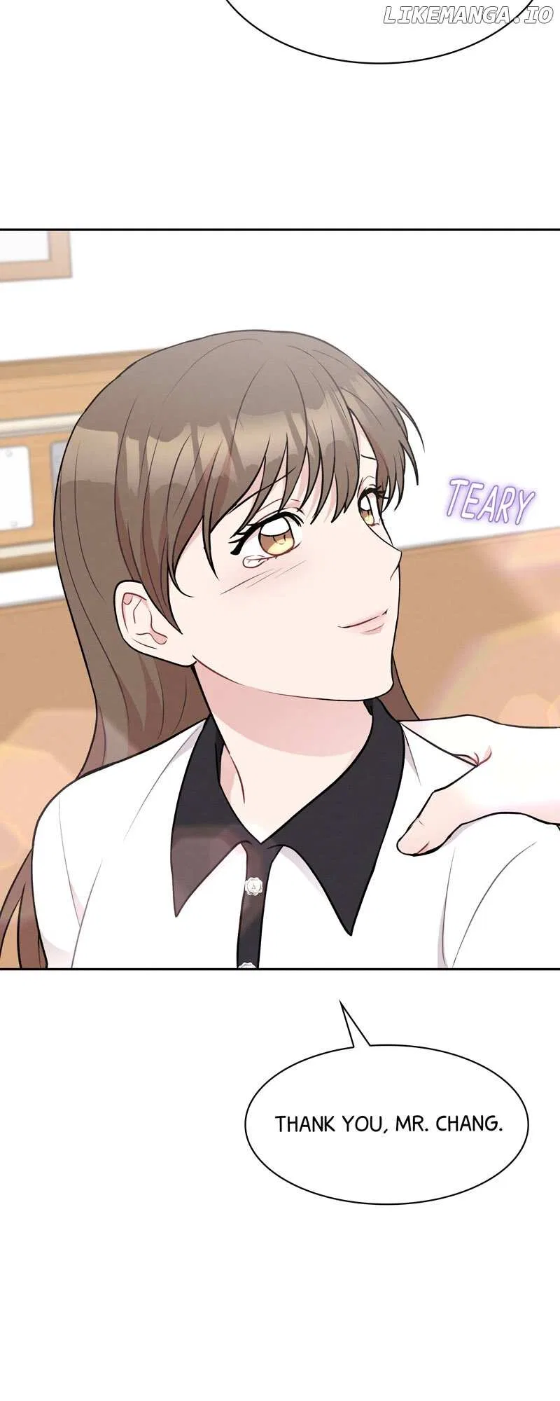 My Boss’s Perfect Wedding Chapter 42 – Page 39