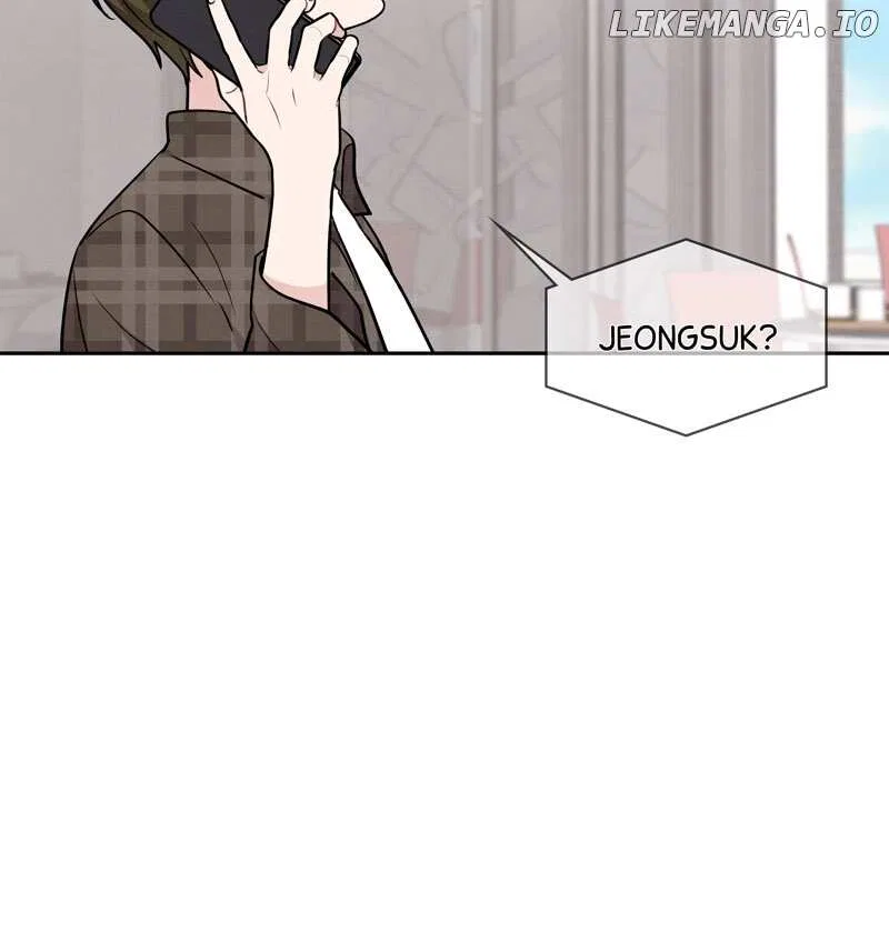 My Boss’s Perfect Wedding Chapter 42 – Page 44