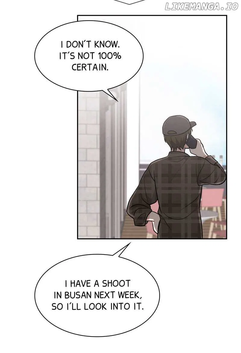 My Boss’s Perfect Wedding Chapter 42 – Page 49
