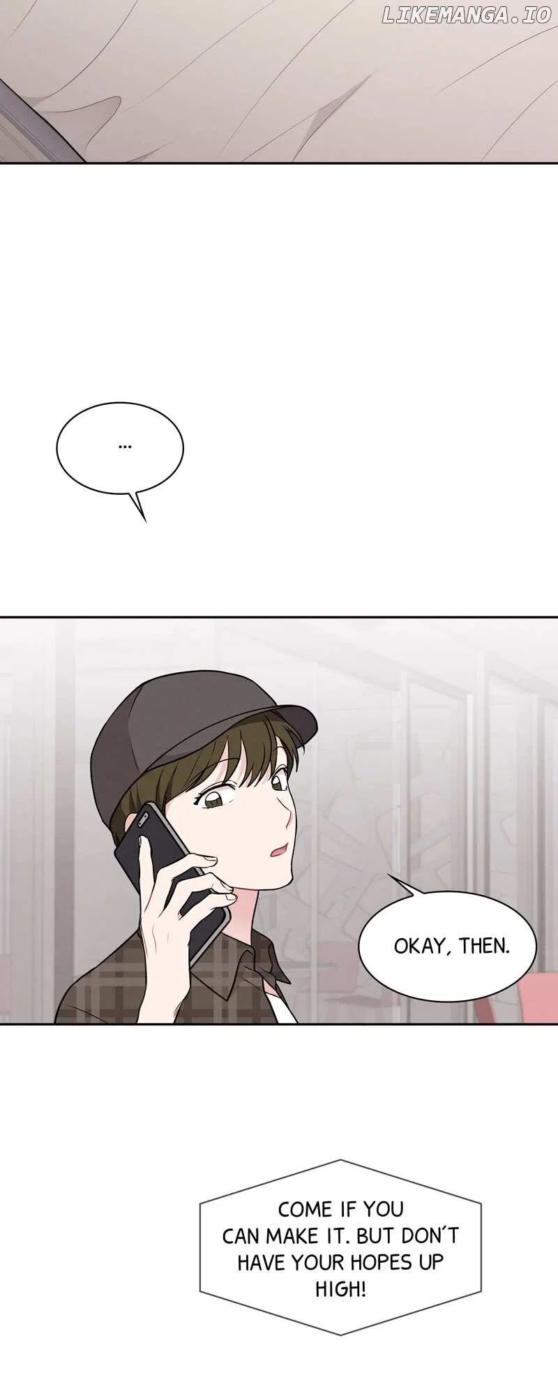 My Boss’s Perfect Wedding Chapter 42 – Page 51