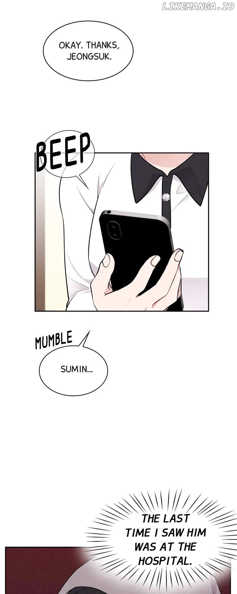 My Boss’s Perfect Wedding Chapter 42 – Page 52