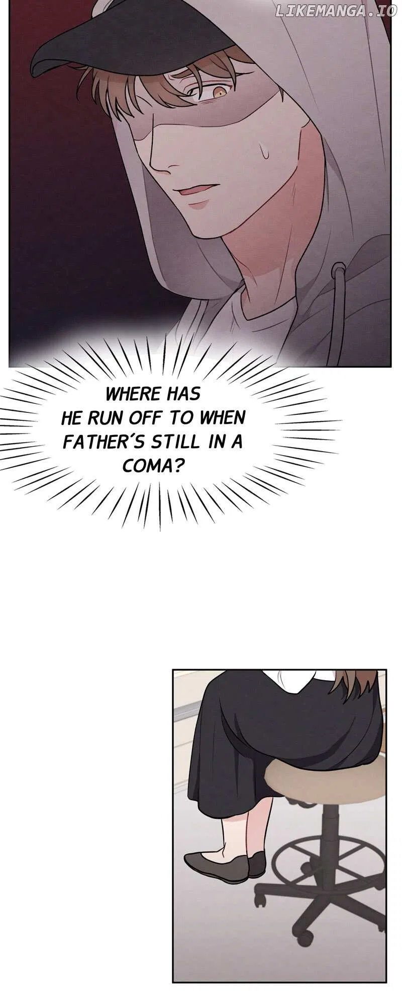 My Boss’s Perfect Wedding Chapter 42 – Page 53