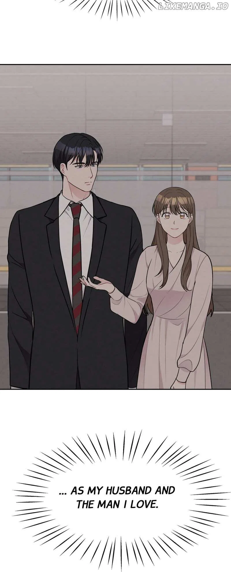 My Boss’s Perfect Wedding Chapter 42 – Page 56