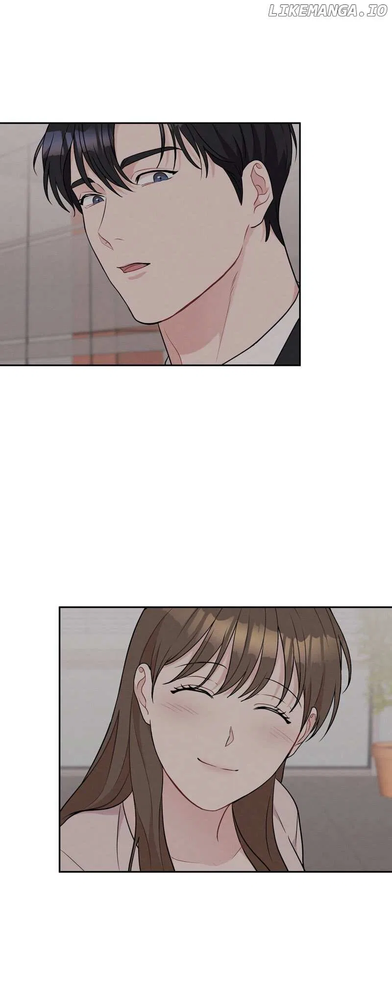 My Boss’s Perfect Wedding Chapter 42 – Page 57