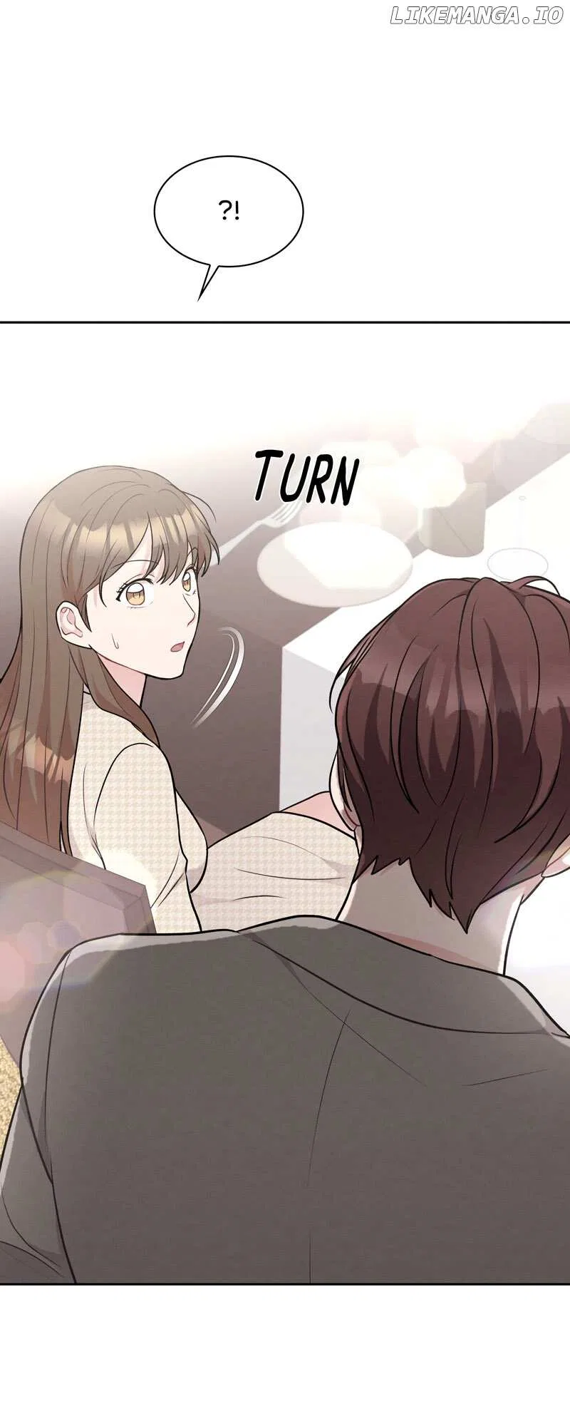 My Boss’s Perfect Wedding Chapter 42 – Page 64