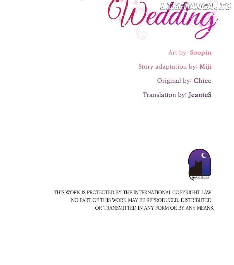 My Boss’s Perfect Wedding Chapter 42 – Page 69