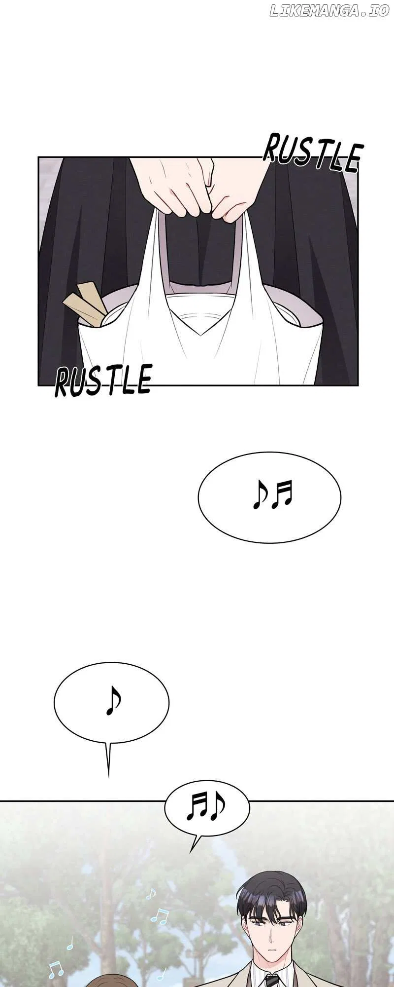 My Boss’s Perfect Wedding Chapter 41 – Page 7