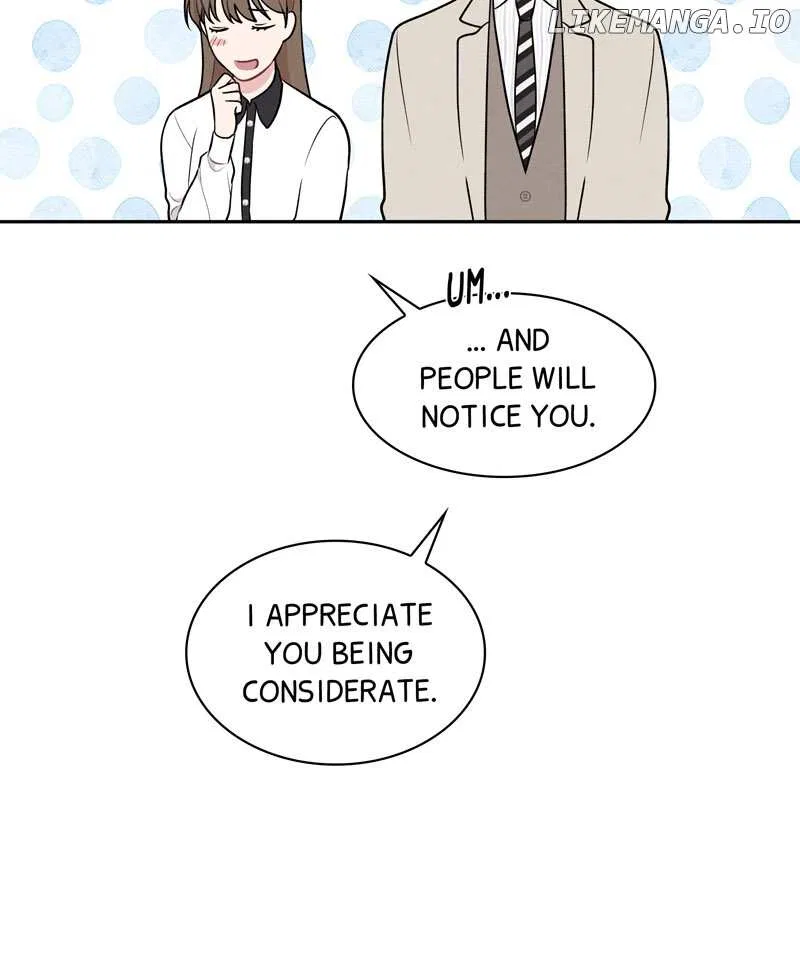 My Boss’s Perfect Wedding Chapter 41 – Page 10