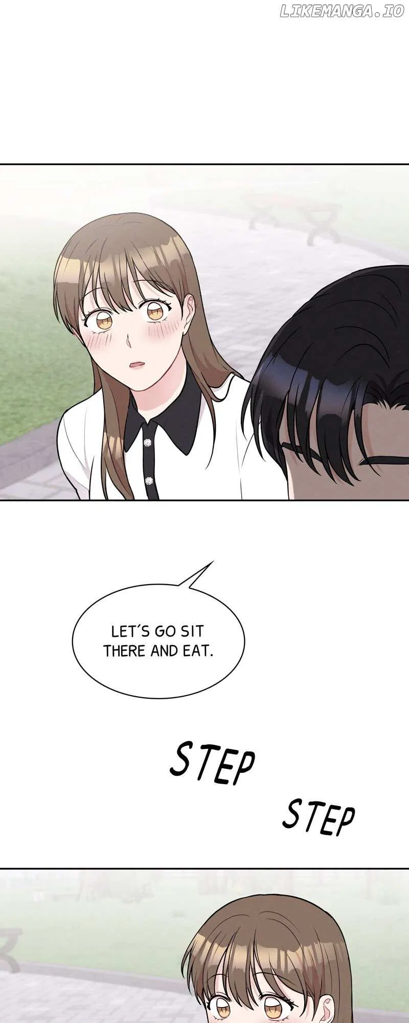 My Boss’s Perfect Wedding Chapter 41 – Page 14