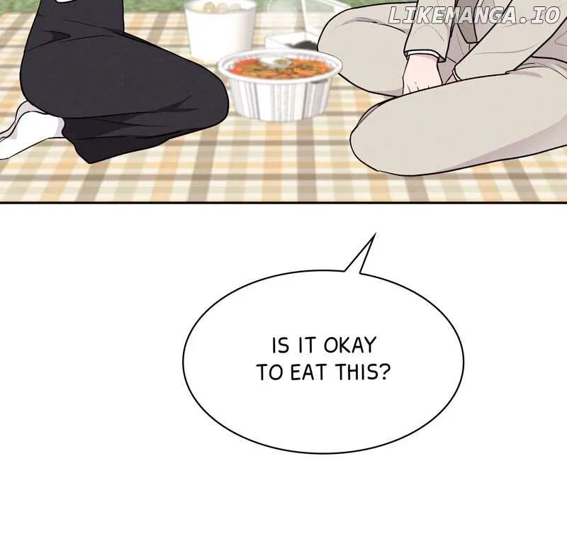 My Boss’s Perfect Wedding Chapter 41 – Page 17