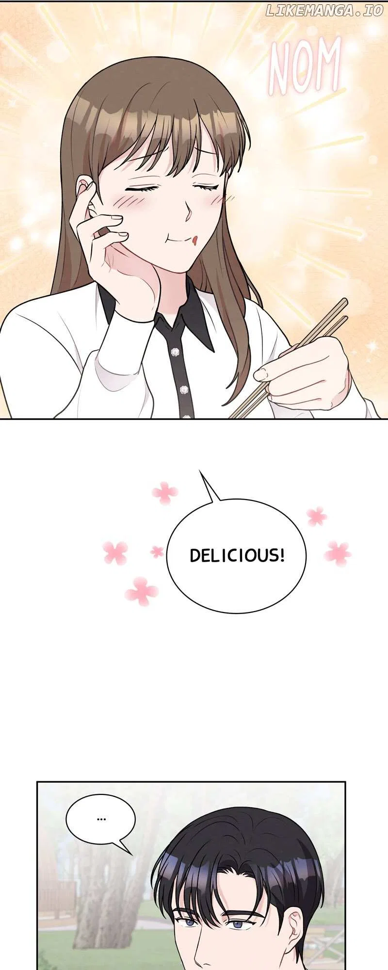 My Boss’s Perfect Wedding Chapter 41 – Page 19