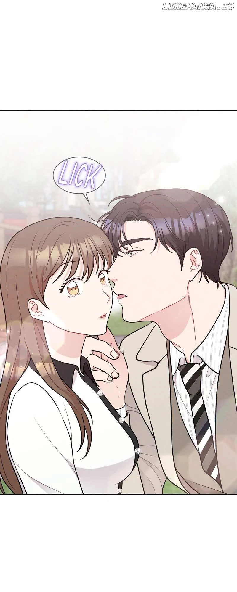 My Boss’s Perfect Wedding Chapter 41 – Page 22