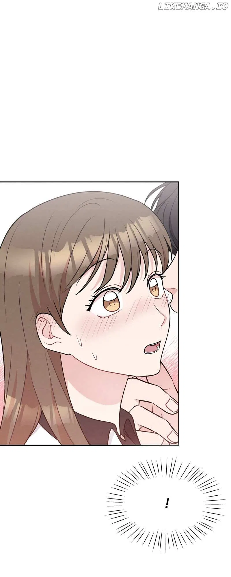 My Boss’s Perfect Wedding Chapter 41 – Page 23