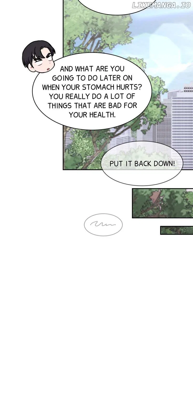My Boss’s Perfect Wedding Chapter 41 – Page 29