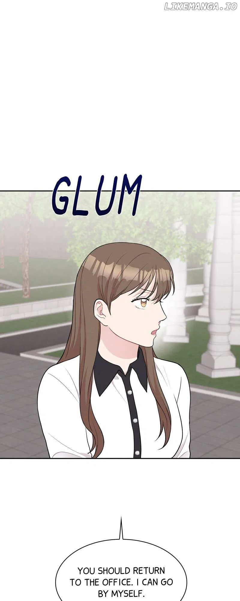 My Boss’s Perfect Wedding Chapter 41 – Page 30