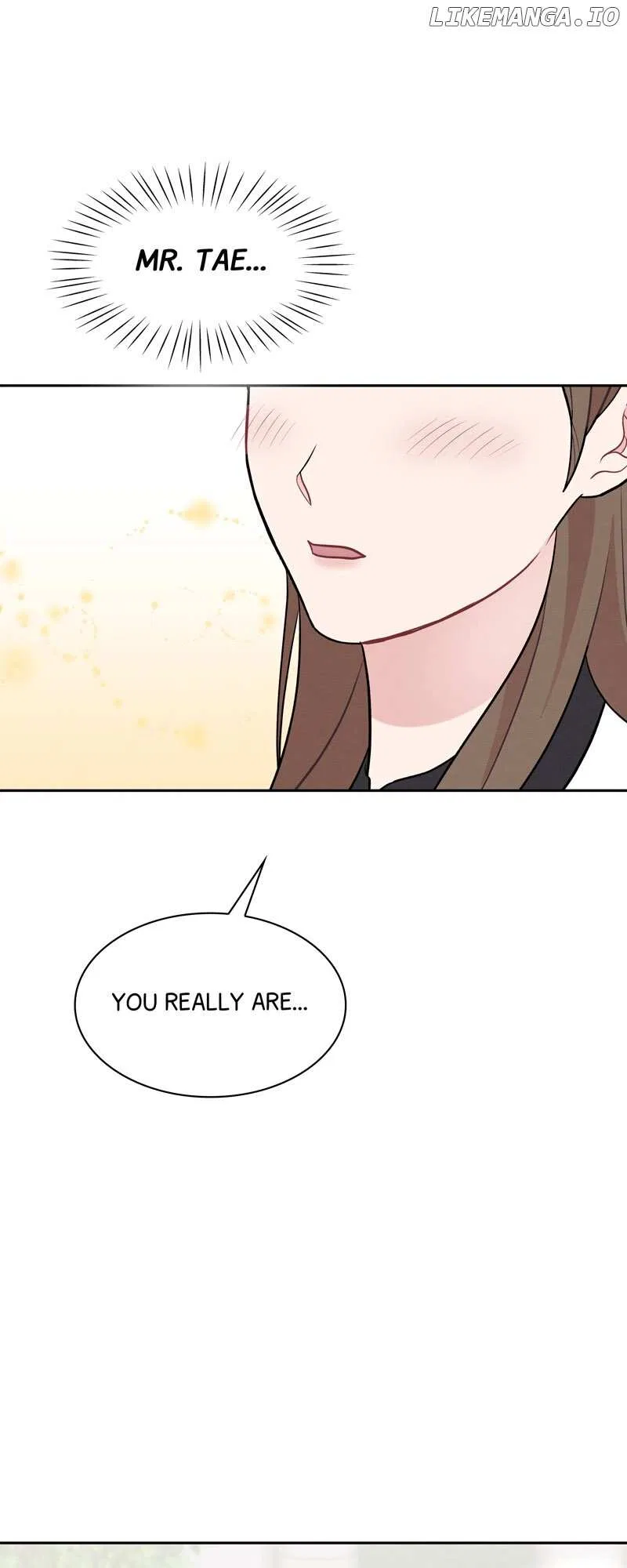 My Boss’s Perfect Wedding Chapter 41 – Page 38