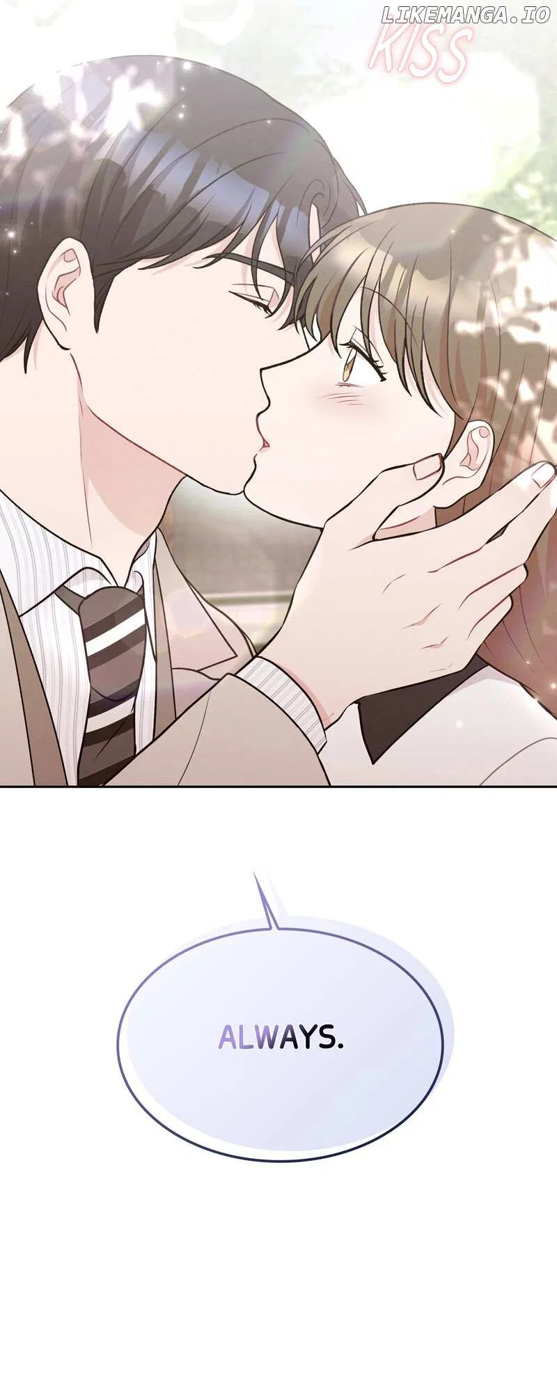 My Boss’s Perfect Wedding Chapter 41 – Page 41