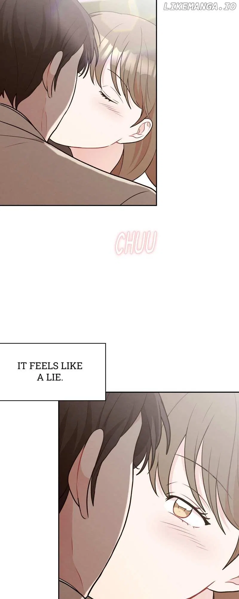 My Boss’s Perfect Wedding Chapter 41 – Page 44