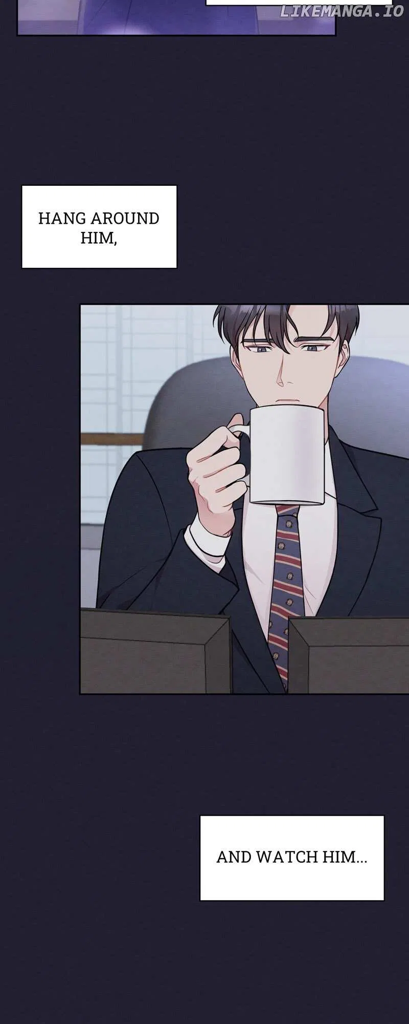 My Boss’s Perfect Wedding Chapter 41 – Page 46
