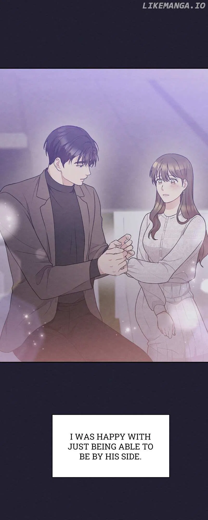 My Boss’s Perfect Wedding Chapter 41 – Page 47