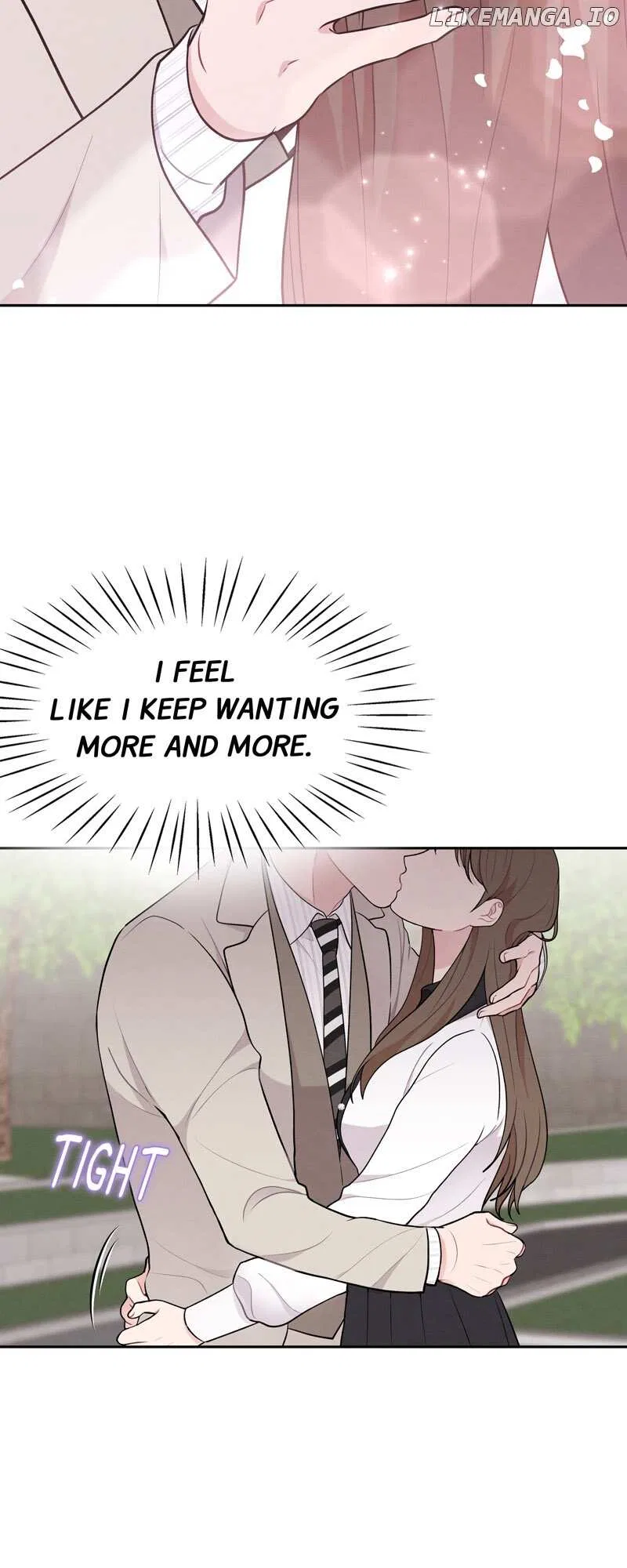 My Boss’s Perfect Wedding Chapter 41 – Page 50