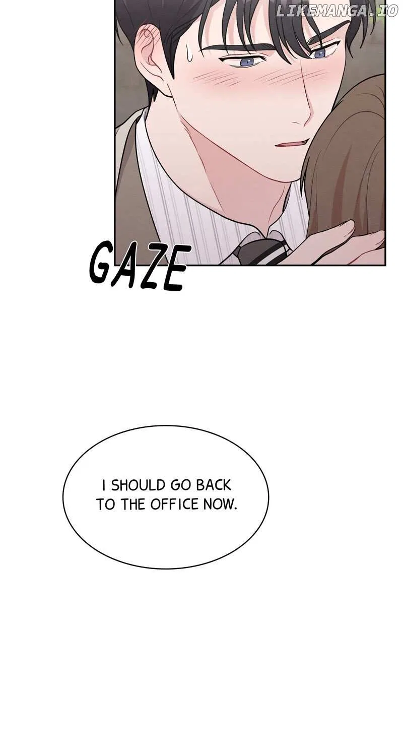 My Boss’s Perfect Wedding Chapter 41 – Page 52