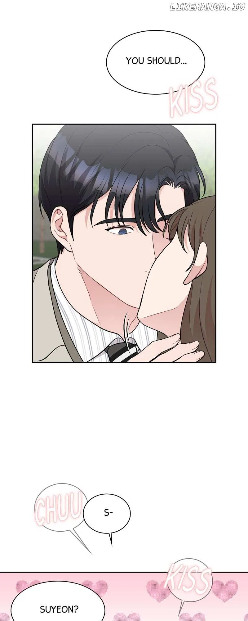 My Boss’s Perfect Wedding Chapter 41 – Page 53