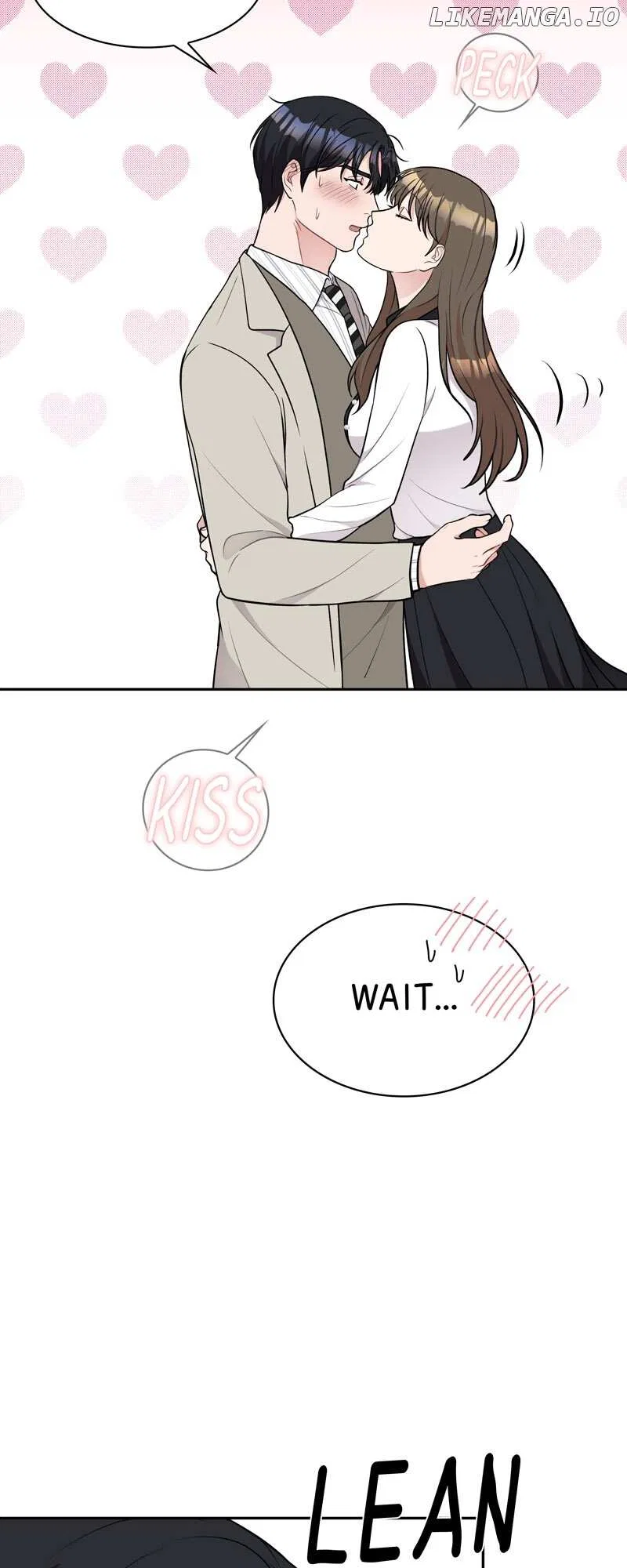 My Boss’s Perfect Wedding Chapter 41 – Page 54
