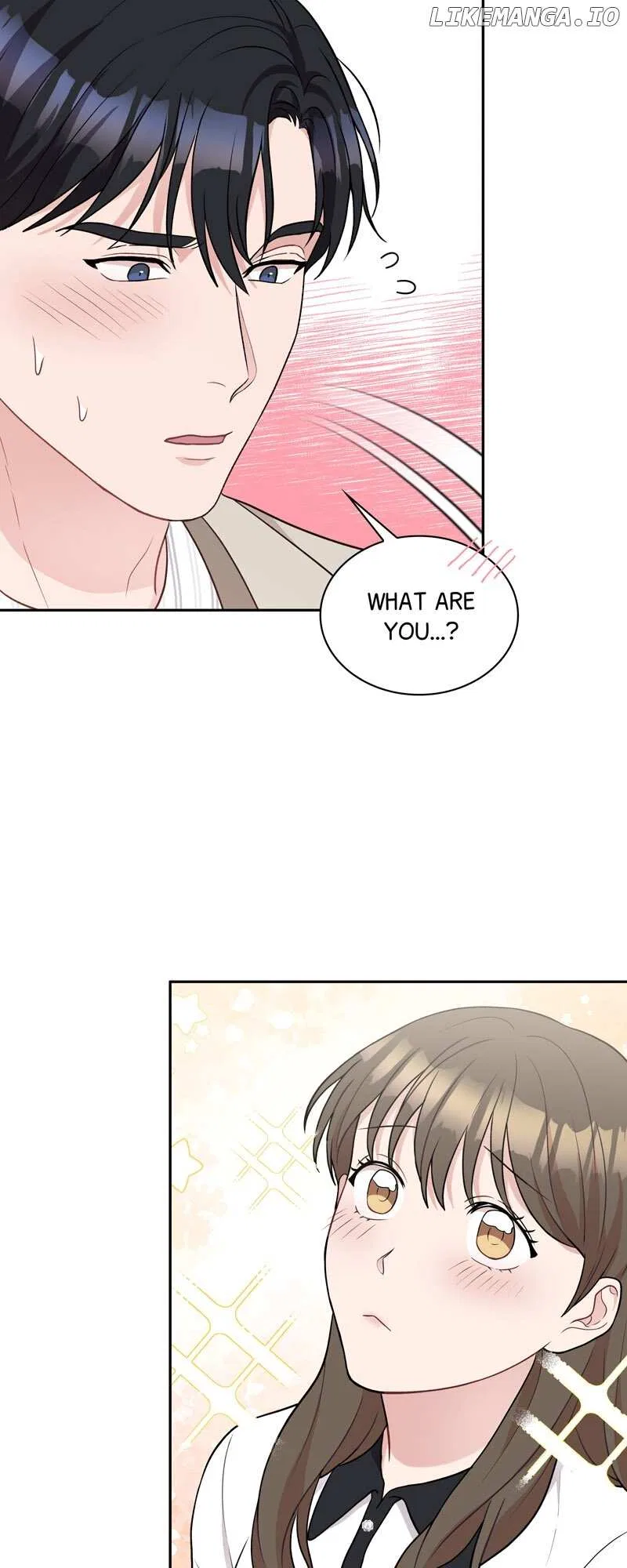 My Boss’s Perfect Wedding Chapter 41 – Page 55